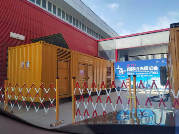 梨树发电机出租 对于发电机的特性你了解多少？