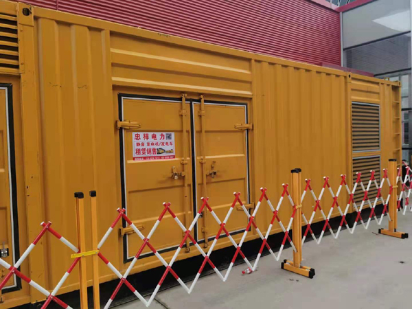 梨树关于通用发电机的十万个为什么？