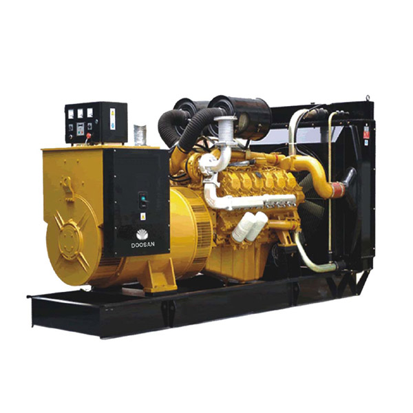 梨树租赁发电机-怎样确保潍柴发电机组的质量