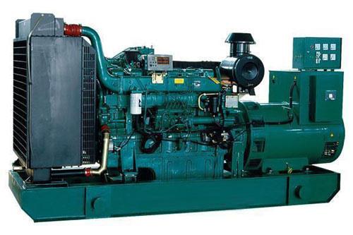 梨树出租发电机-康明斯发电机指示控制灯的作用