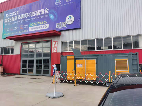 梨树发电机租赁-柴油发电机组不及时维护危害大