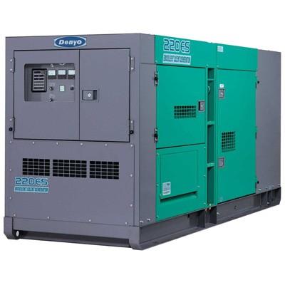 梨树出租发电机-排除柴油发电机组敲缸声的步骤