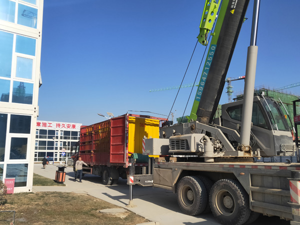 梨树发电机出租50KW柴油发电机组需要配多粗电缆线