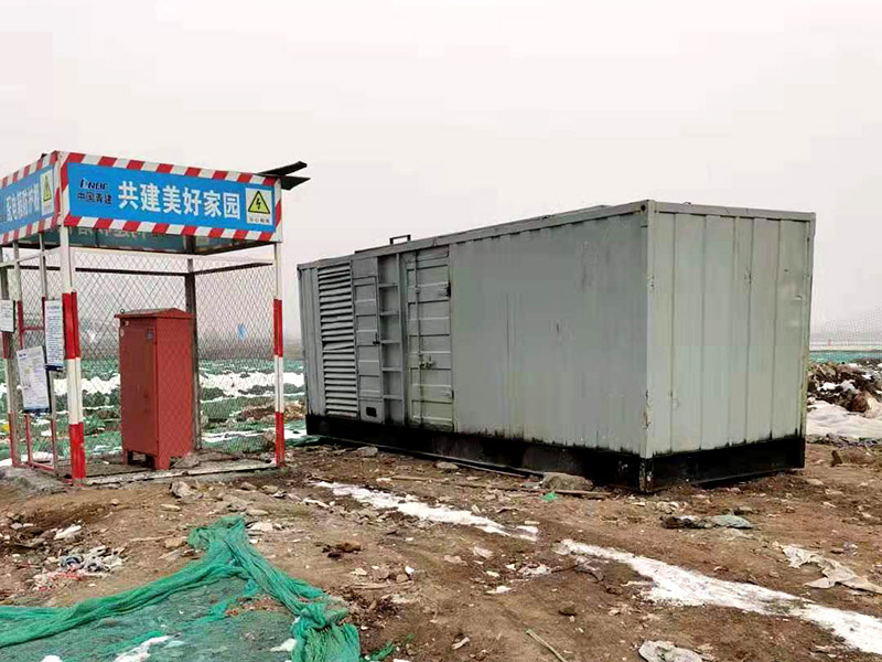 梨树燃气发电机在高海拔地区运行时会遇到哪些常见故障？
