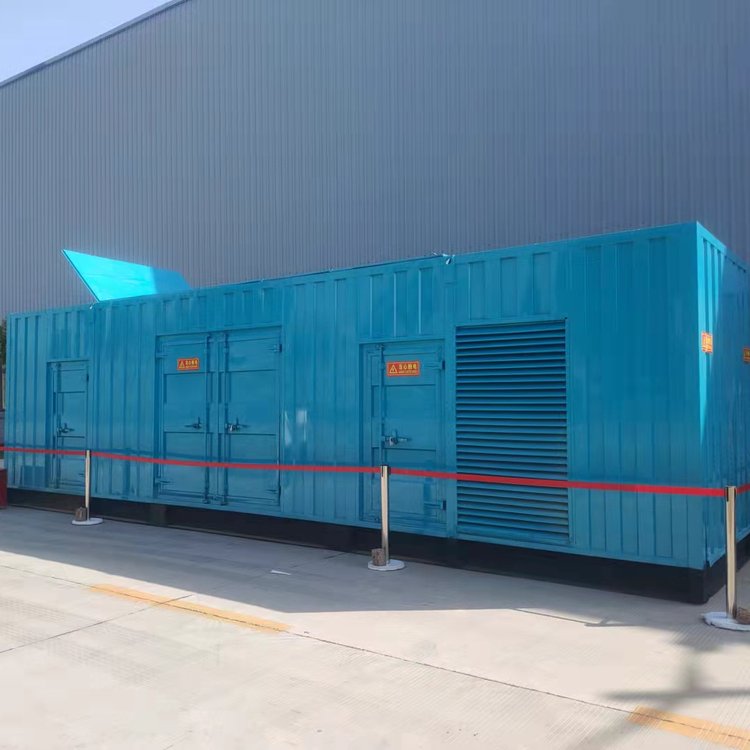 梨树怎样更换柴油发电机组的空气滤清器？