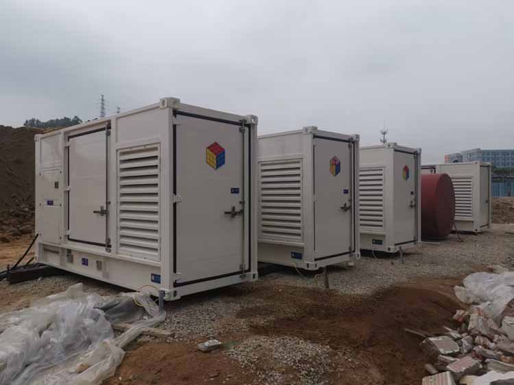 梨树如何降低 200KW 柴油发电机的燃油消耗率？