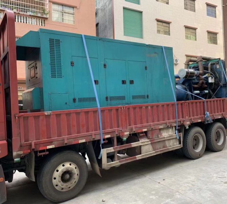 梨树如何在不同负载率下确保 400KW 柴油发电机组的正常运行？