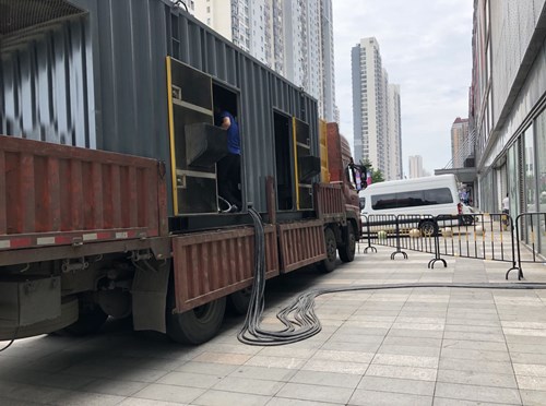 梨树低温环境下，柴油发电机组电池充满电的具体时间受哪些因素影响？