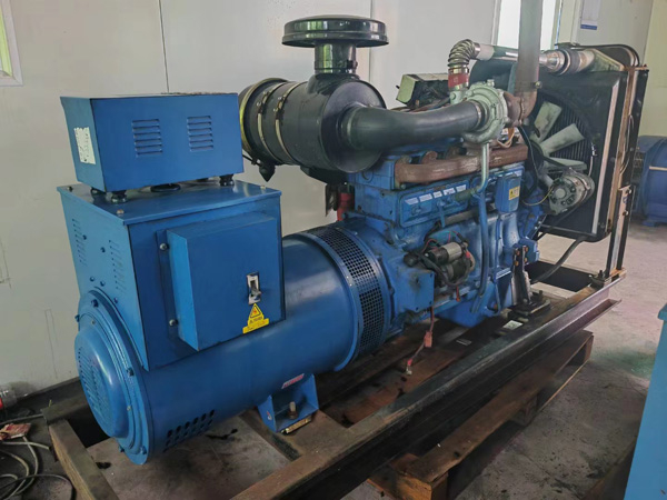 梨树100kW柴油发电机组使用多级机油有哪些优缺点？