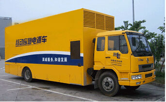 梨树发电机组如何判断水冷式机油散热器是否需要更换？