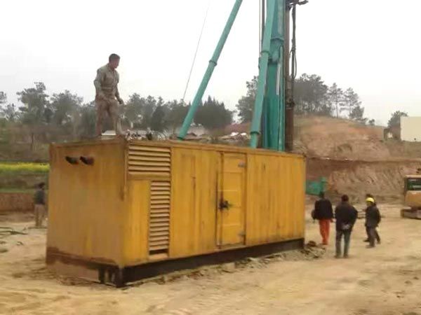 梨树柴油发电机组应用场合有哪些?