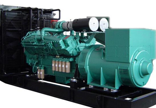 梨树冬季柴油发电机组启动前应进行哪些预热操作？