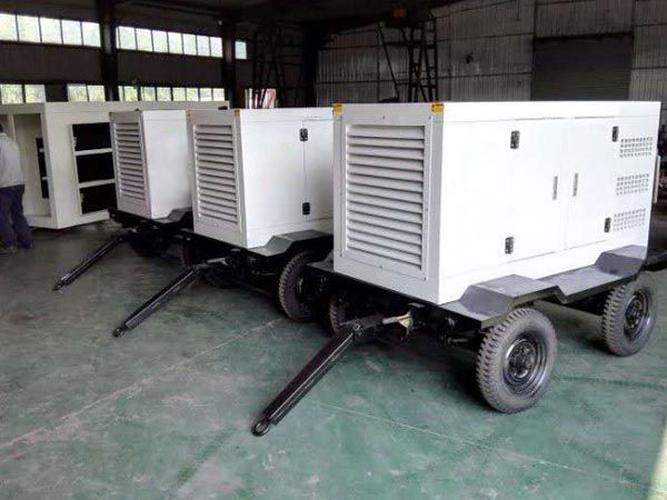 梨树如何解决柴油发电机组的蓄电池故障？